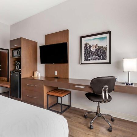 Best Western Sycamore Inn Экстерьер фото