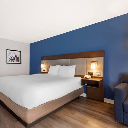 Best Western Sycamore Inn Экстерьер фото