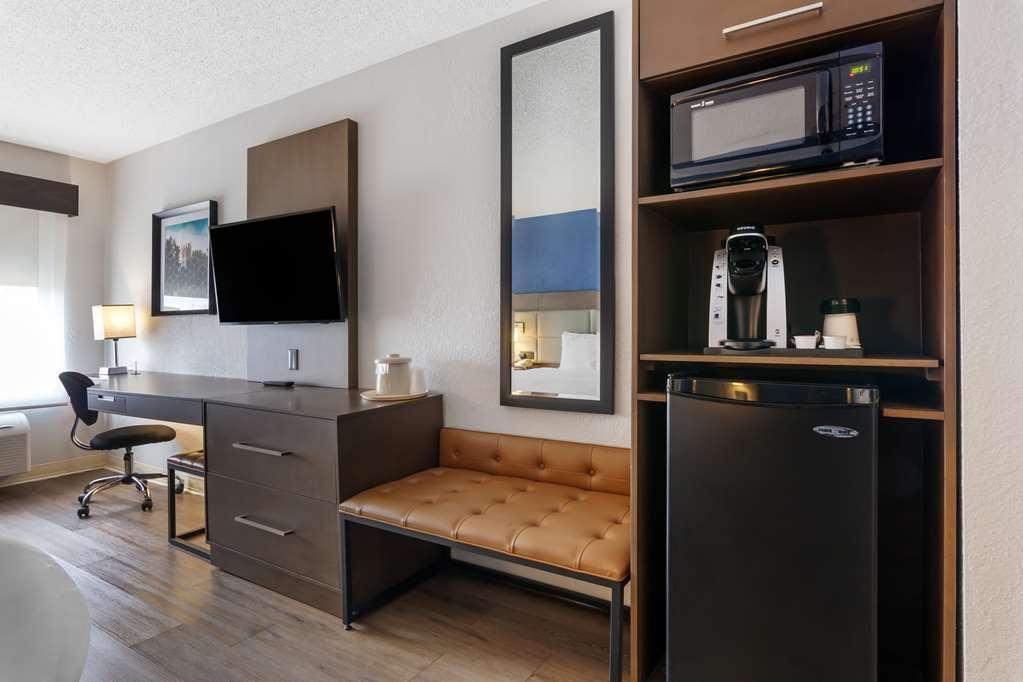 Best Western Sycamore Inn Номер фото