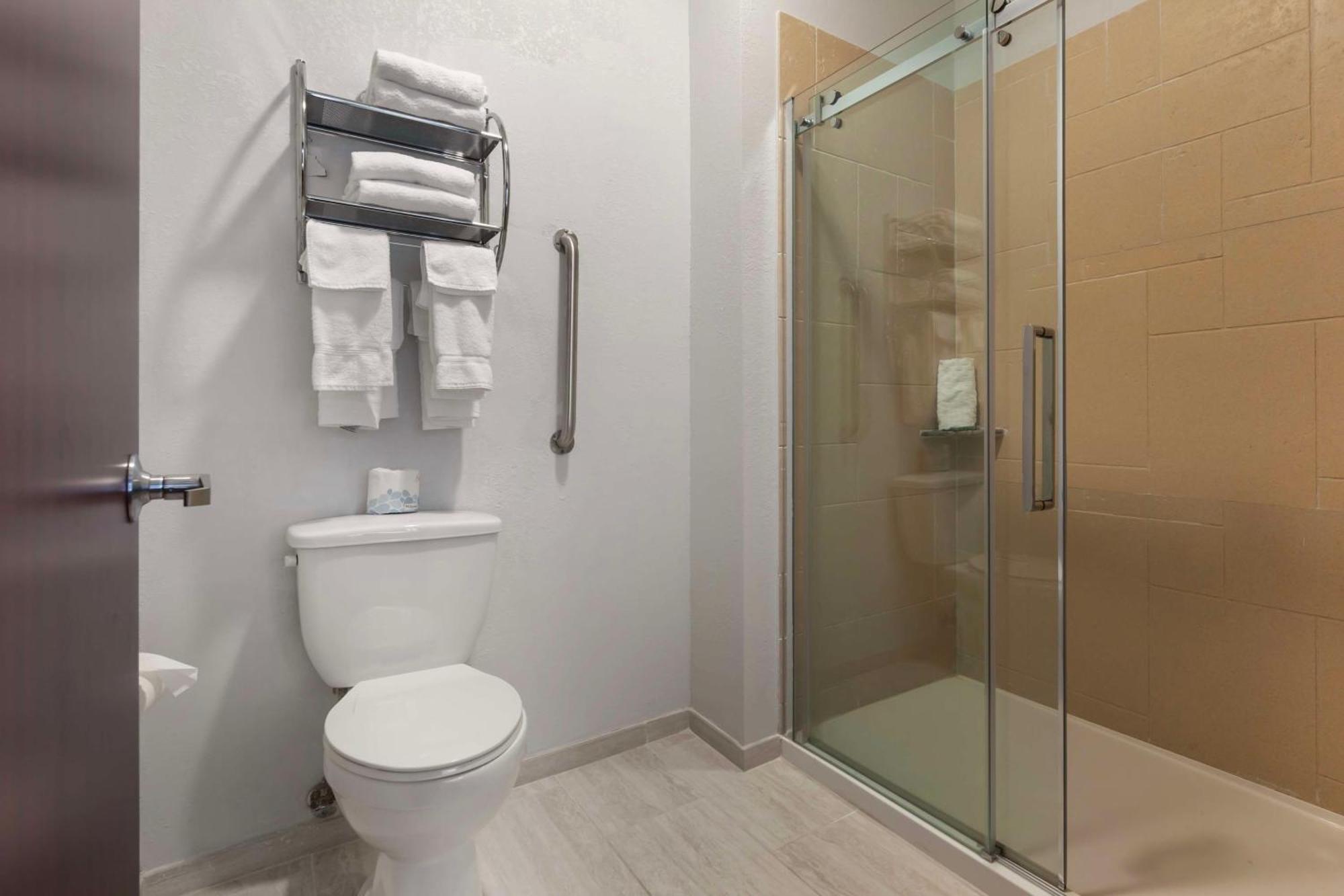 Best Western Sycamore Inn Экстерьер фото