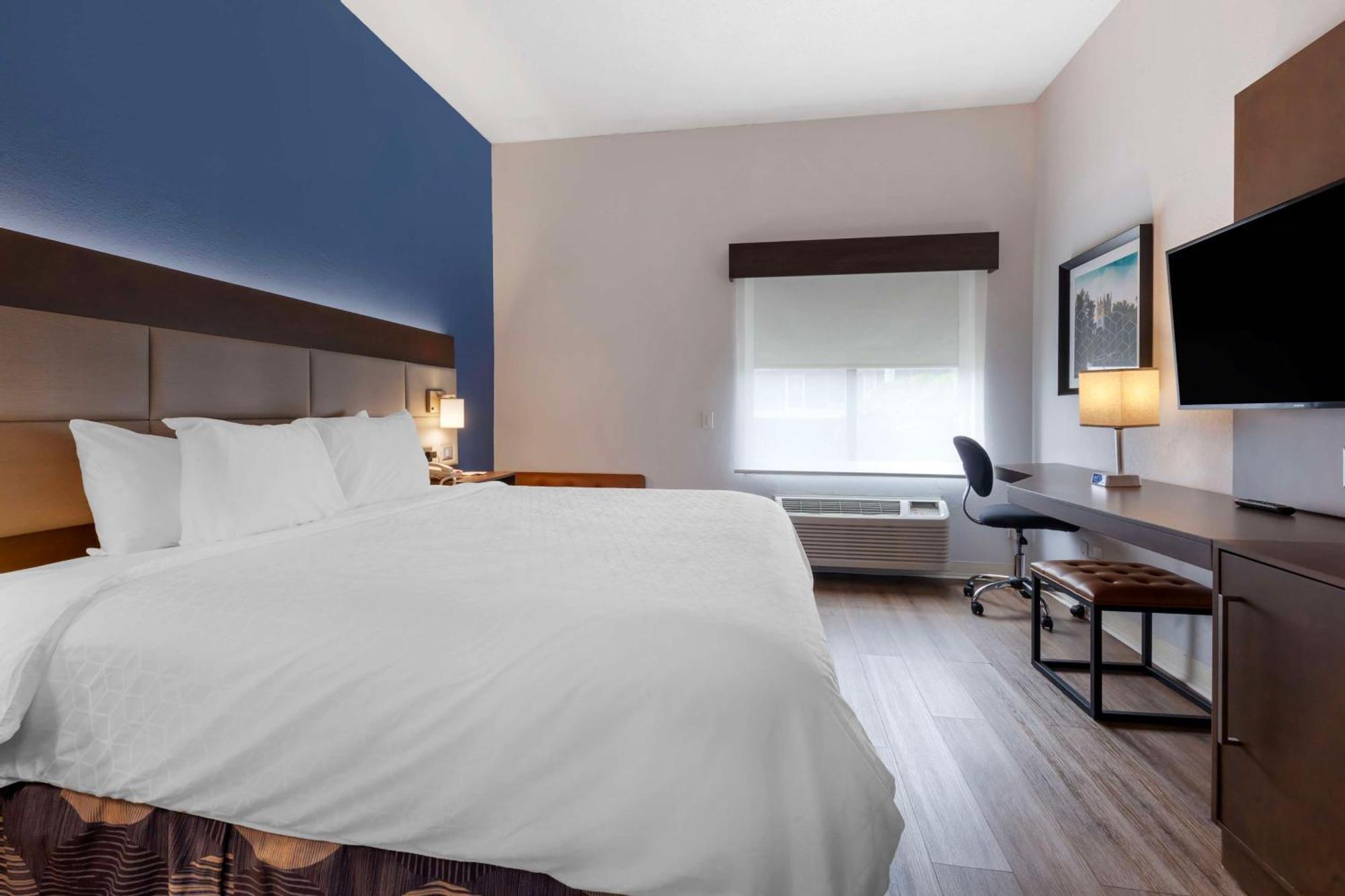 Best Western Sycamore Inn Экстерьер фото