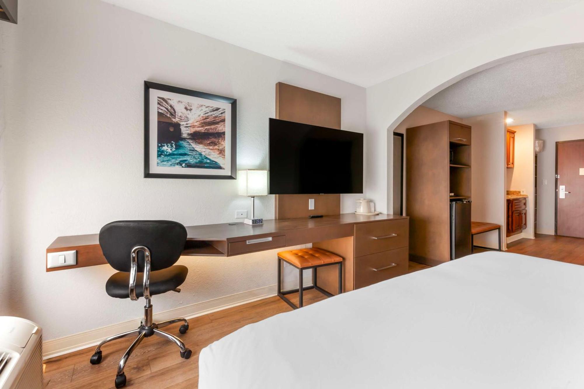 Best Western Sycamore Inn Экстерьер фото