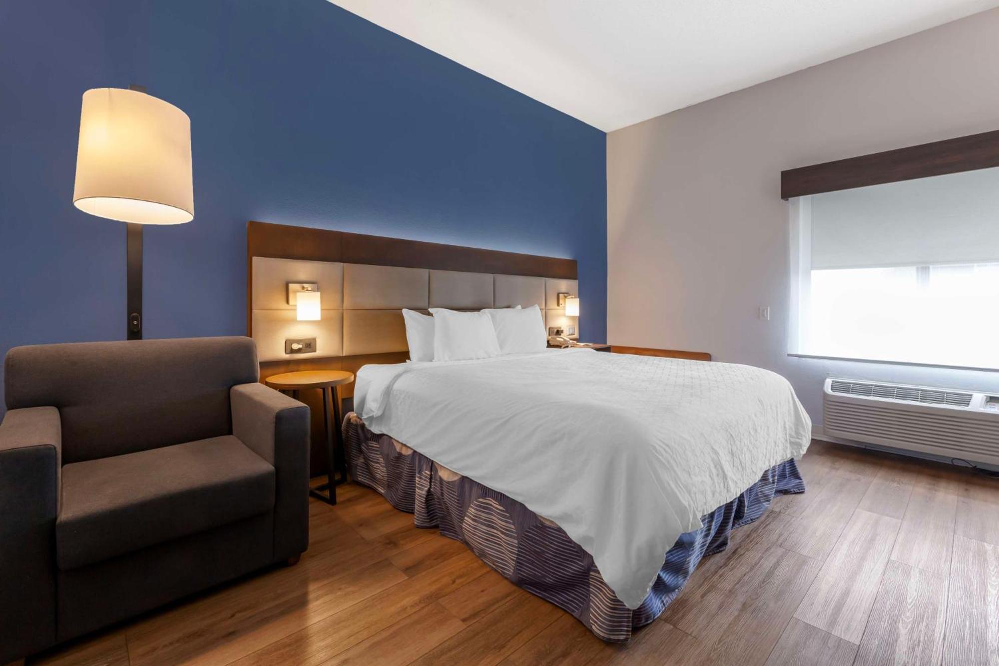 Best Western Sycamore Inn Экстерьер фото