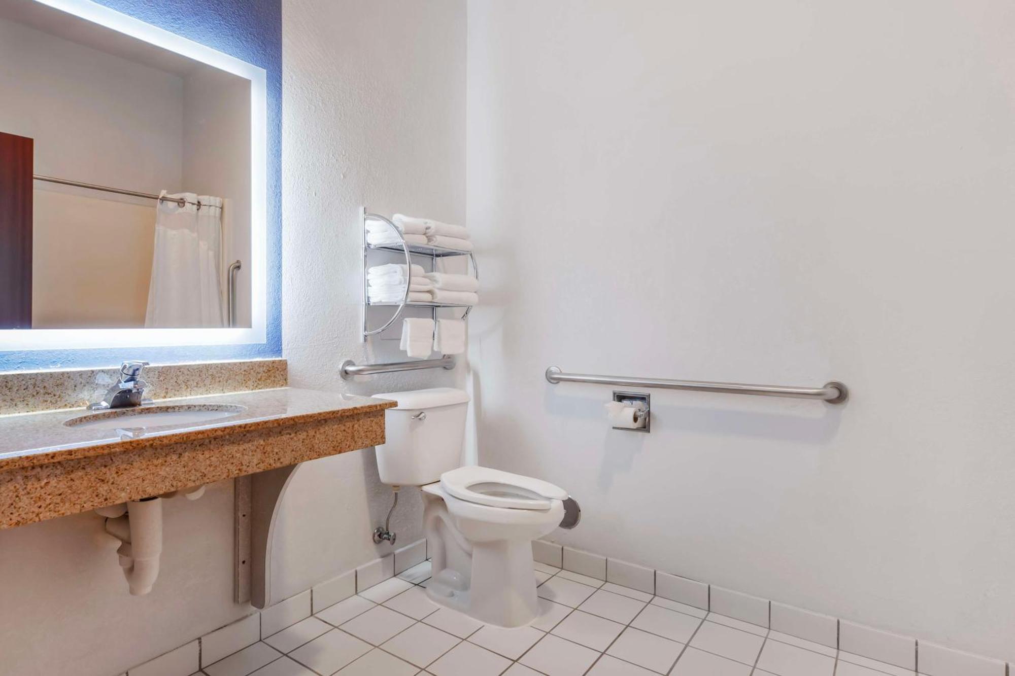 Best Western Sycamore Inn Экстерьер фото