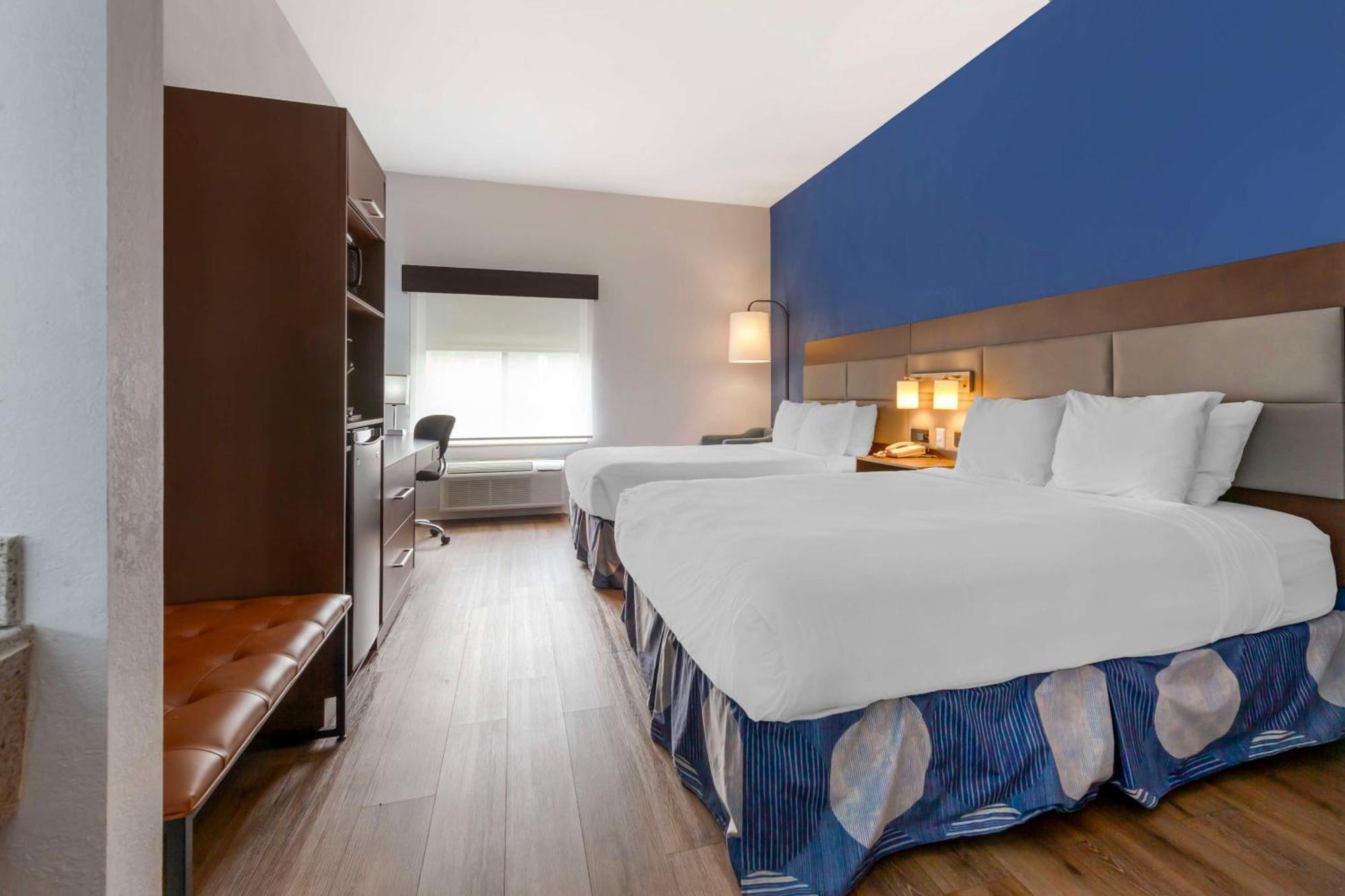 Best Western Sycamore Inn Экстерьер фото