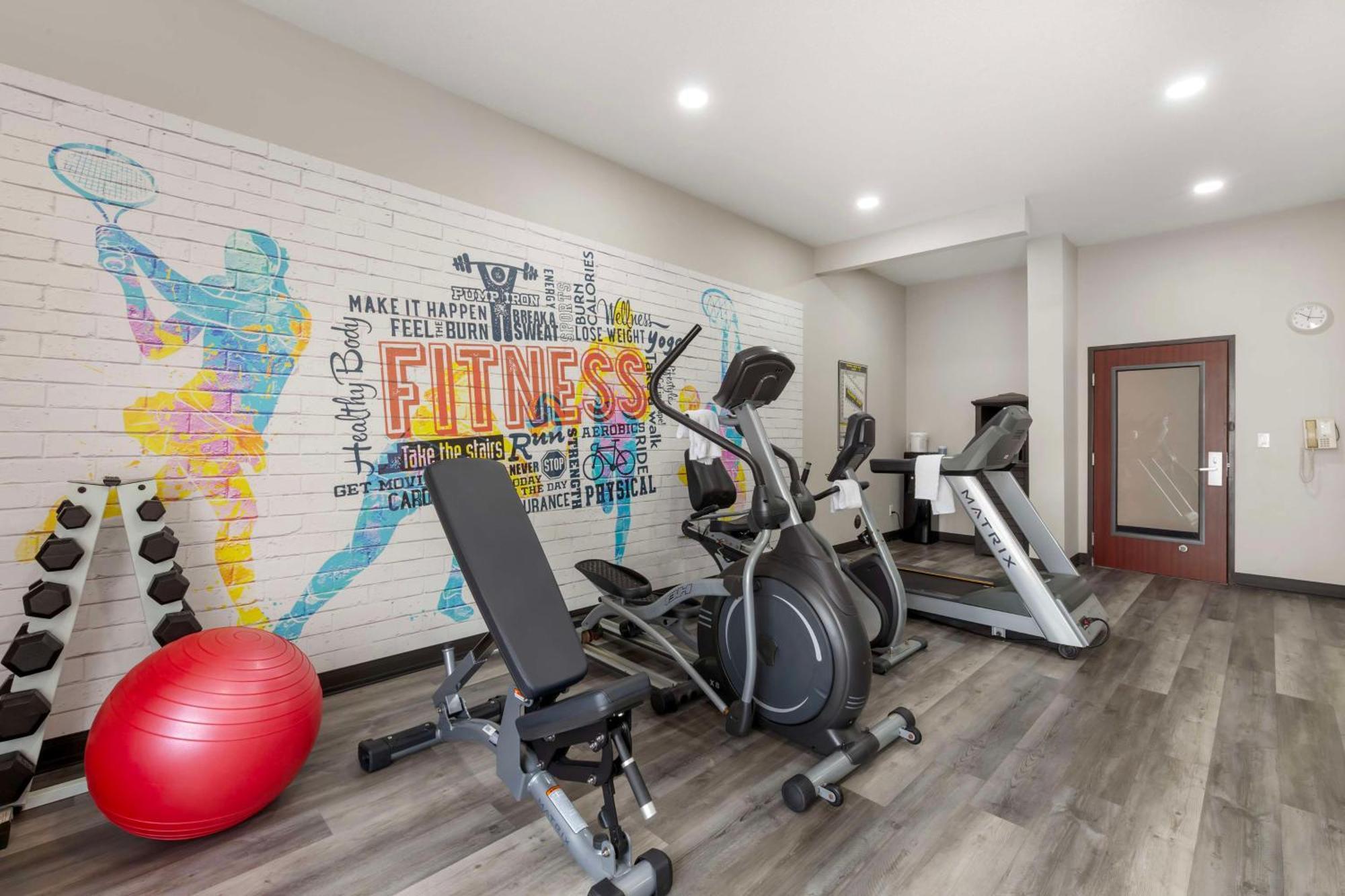 Best Western Sycamore Inn Экстерьер фото