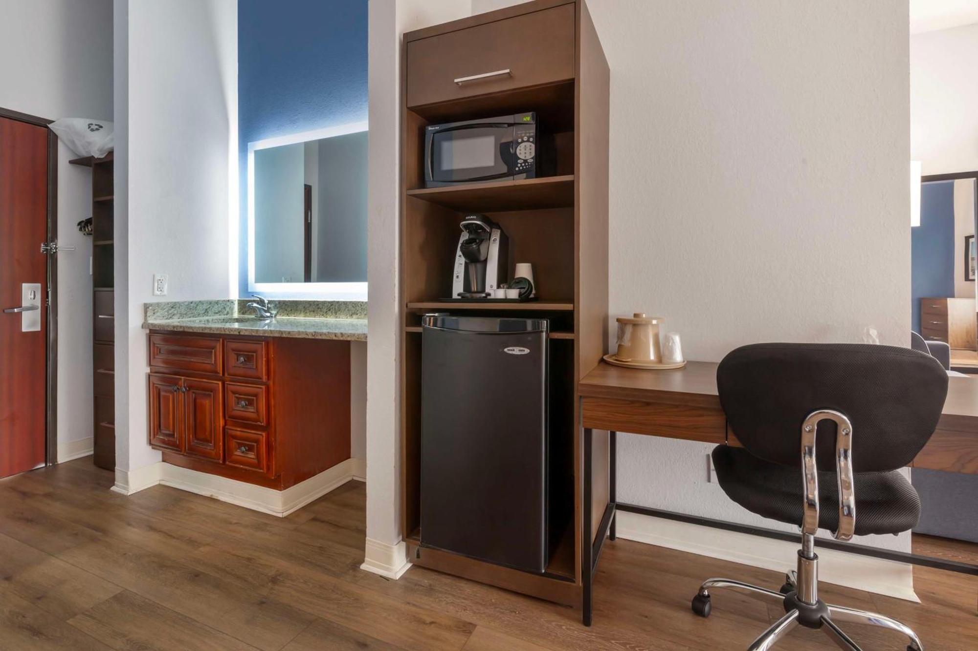 Best Western Sycamore Inn Экстерьер фото
